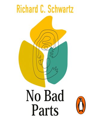 cover image of No Bad Parts
